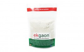 Ekgaon Dates Palm Sugar   Pack  250 grams